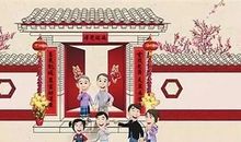 爱子心无尽，归家喜及辰