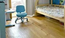 我的房间变了样