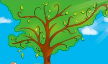 我是一棵有梦想的树