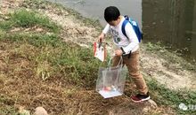 记一次难忘的爬山