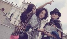 我最亲密的伙伴