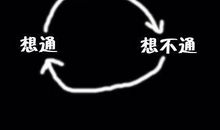 这一刻我想起了自己