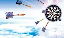 有一种信念叫做坚持