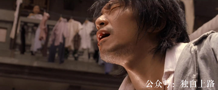 功夫大师