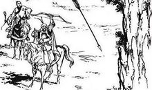 读《射雕英雄传》有感——被耽误的少年