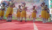 操场上的交响曲