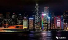 令我难忘的夜景