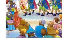 读《皇帝的新装》有感