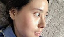 那段艰辛的日子