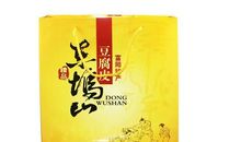 舌尖上的富阳——东坞山豆腐皮