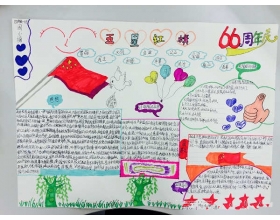 难忘的六年小学生活