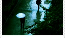 你听，雨点的声音