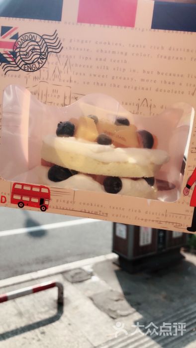 甜蜜的实验