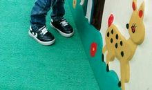 讲卫生，从我做起