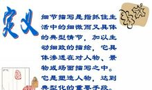 一滴水的历险记