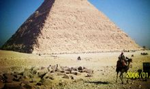 埃及之旅