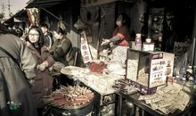 “做贼”的感觉真好