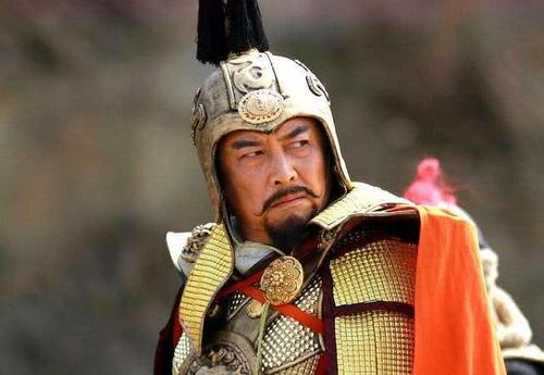 我很佩服李世民