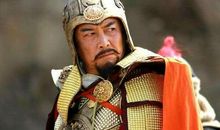 我敬佩的李世民