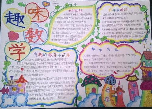 我的数学
