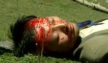 弟弟被我冤枉了