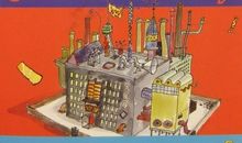 读《查理和巧克力工厂》有感