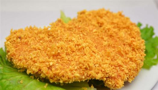 炸鸡排