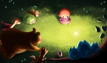 听听星星的声音