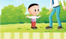 父亲的老师读后感