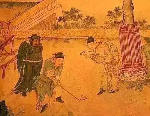 宋代历险记