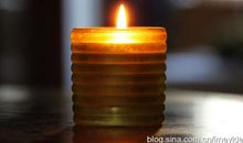 点燃关爱的烛光