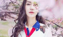 十八岁的青春风采