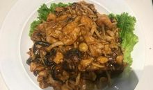 记一件不愉快的就餐经历