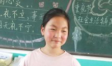 想起这件事，我就发笑