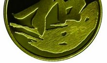 我做硬币的一天