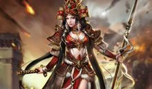 征服命运的英雄