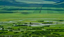 美丽绵州我的家