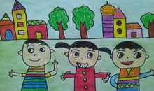 我的民族好朋友