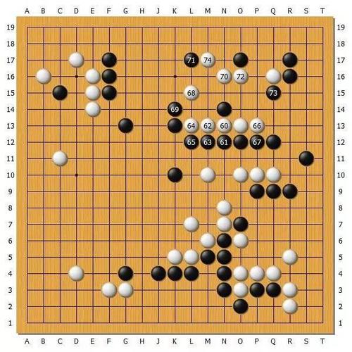 失败让我