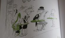 克里克塔绘本观后感