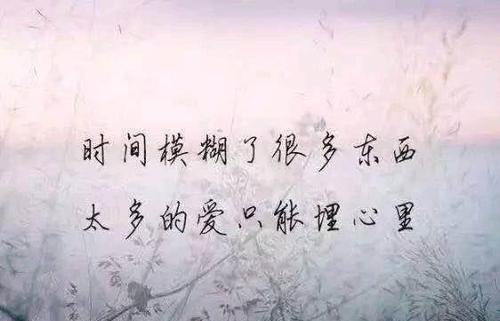 搬进小东西