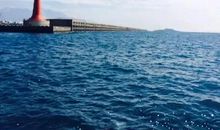 走到那一个地方