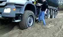 让我胆战心惊的一瞬间