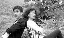 深深母子情读后感