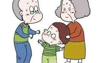 奶奶我为你点赞