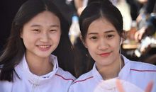 我的青春有芬芳