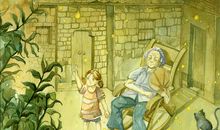 童年生活二三事