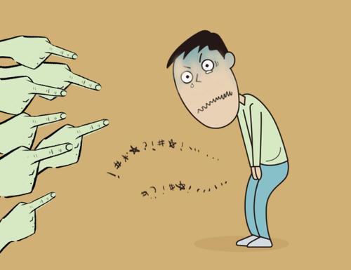 我的“疾病”被感染了