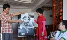 那年勾起我回忆的照片