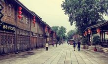 记忆中那些老地方